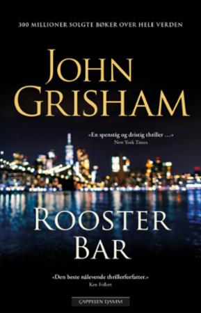 Rooster Bar