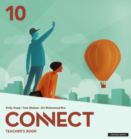 Connect 10 : Teacher's book