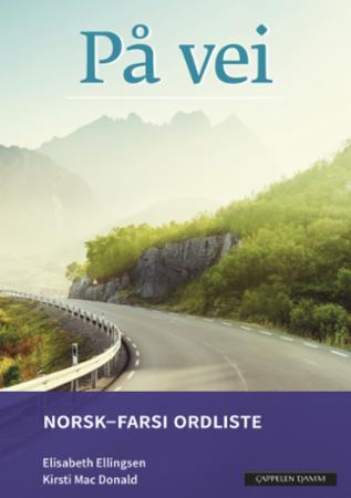 På vei : norsk-farsi ordliste