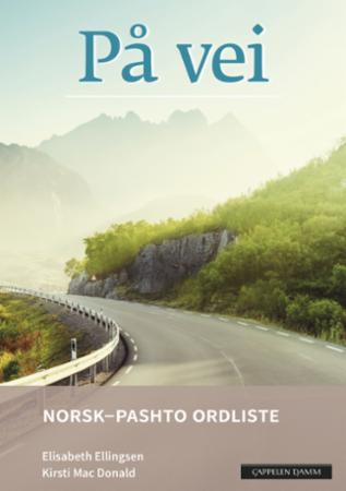 På vei : norsk-pashto ordliste