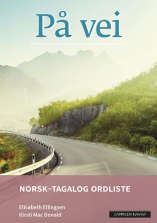 På vei : norsk-tagalog ordliste