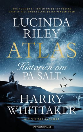 Atlas : historien om Pa Salt