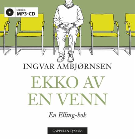 Ekko av en venn