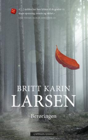 Berøringen : roman