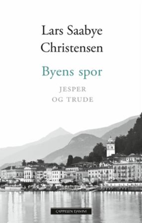 Byens spor : Jesper og Trude