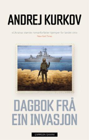 Dagbok frå ein invasjon
