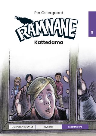 Ramnane - kattedama