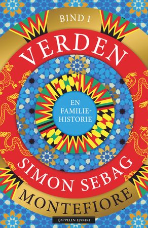 Verden : Bind 1 : en familiehistorie