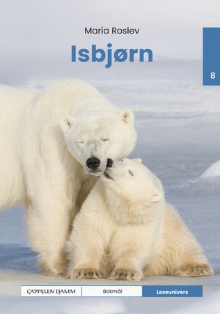 Isbjørn