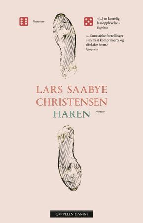 Haren : og andre noveller