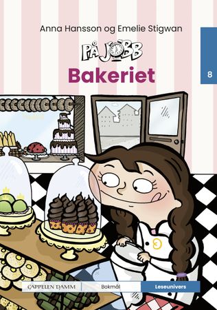 Bakeriet