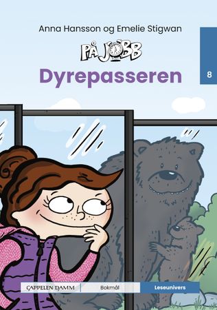 Dyrepasseren