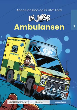 Ambulansen