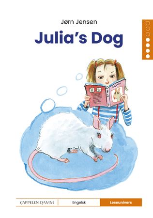 Julia's dog