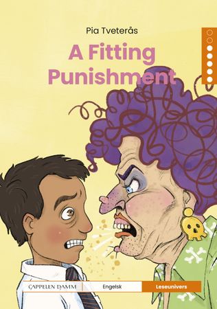 A fitting punishment