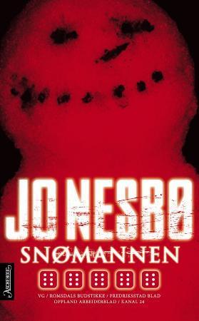 Snømannen : roman