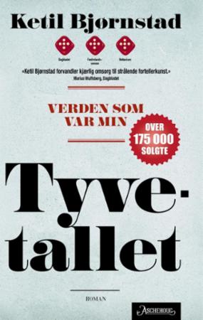 Verden som var min : Bind 5 : Tyvetallet