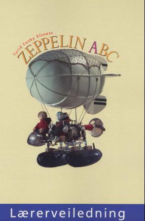 Zeppelin ABC : lærerveiledning