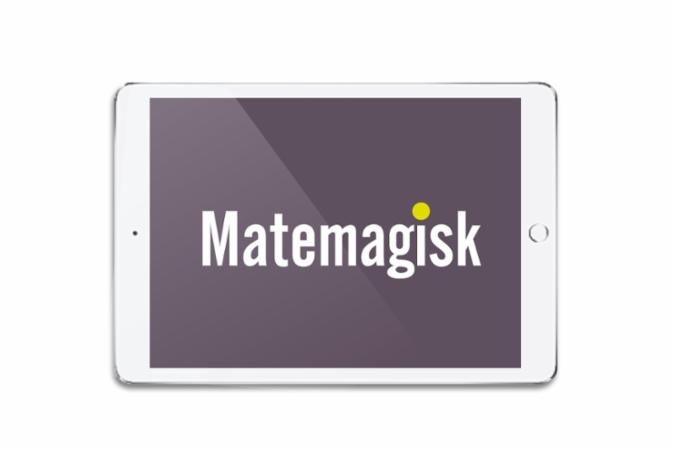 Matemagisk 8-10 : digital : pakke : matematikk for ungdomstrinnet