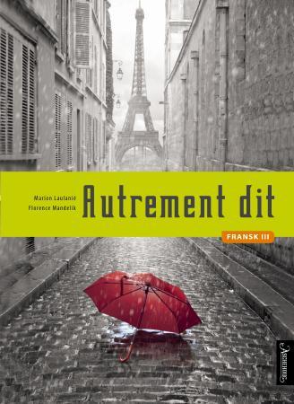 Autrement dit : fransk III : studieforberedende program