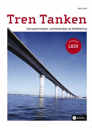 Matriks : tren tanken : læringsstrategier og læringsstiler i samfunnsfag