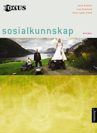 Fokus : sosialkunnskap