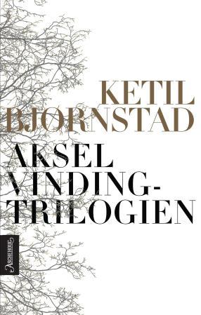 Aksel Vinding-trilogien : roman