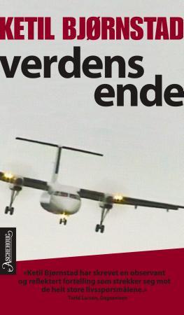 Verdens ende : roman