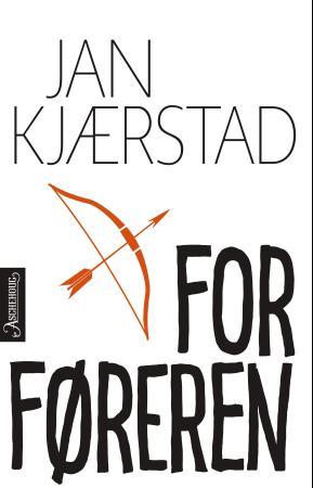 Forføreren : roman