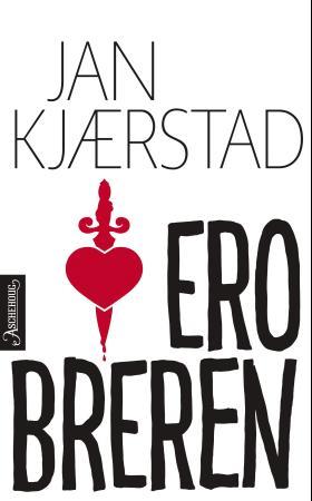 Erobreren : roman