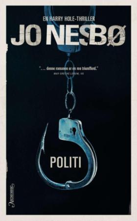 Politi : en Harry Hole-thriller