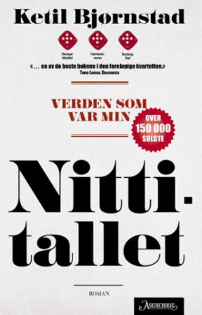 Verden som var min : Bind 4 : Nittitallet