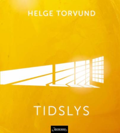 Tidslys : dikt