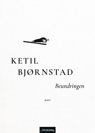 Beundringen : dikt