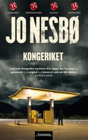 Kongeriket : roman