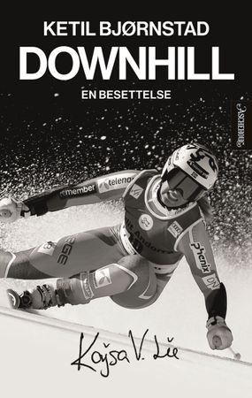 Downhill : en besettelse