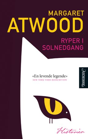 Ryper i solnedgang : fortellinger
