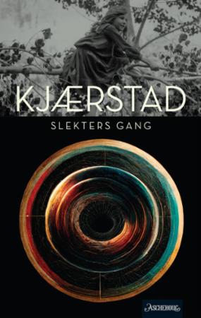 Slekters gang : fortellinger fra et glemt land : roman