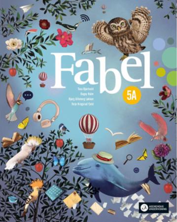 Fabel 5A : norsk for barnetrinnet