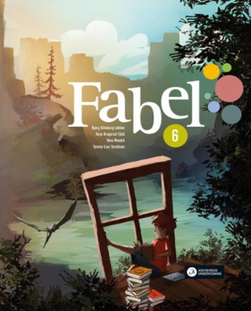 Fabel 6 : norsk for barnetrinnet