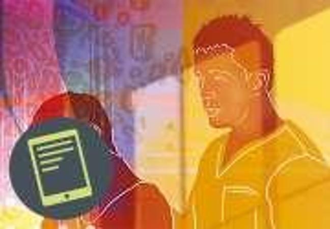 Kommunikasjon og samhandling Unibok : lærebok i helsearbeiderfag