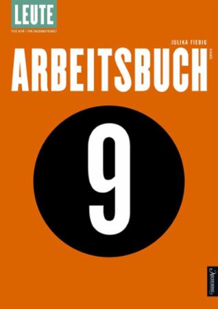 Leute : Arbeitsbuch 9 : tysk nivå 1 for ungdomstrinnet