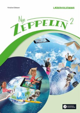 Nye Zeppelin 2 : Lærerveiledning