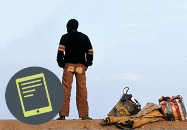 Fokus : politikk og menneskerettigheter