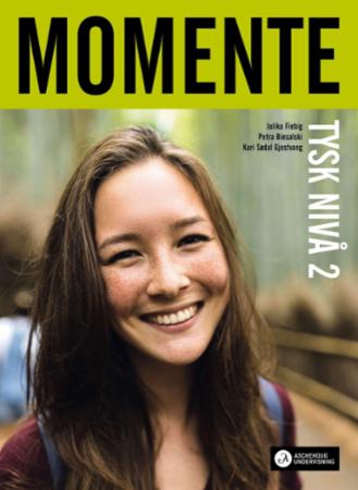 Momente : tysk nivå 2