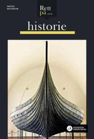 Rett på ... historie