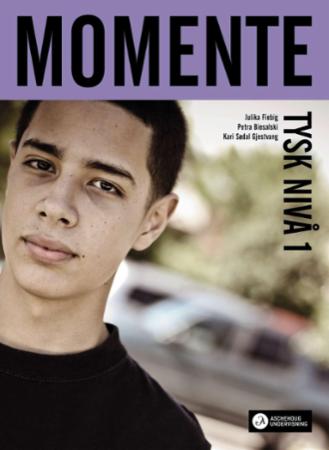 Momente : tysk nivå 1