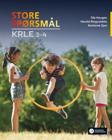 Store spørsmål : KRLE 3-4