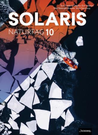 Solaris : naturfag 10