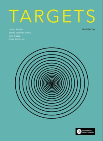Targets : engelsk vg1